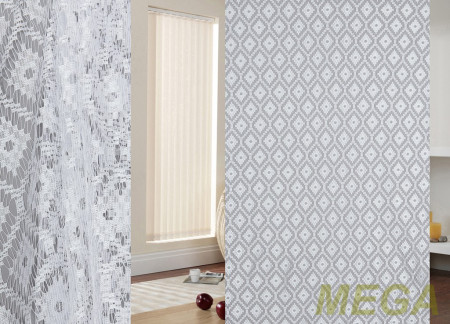 Тюль сетка в Красноярске