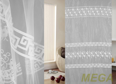 Флок Органза в Красноярске