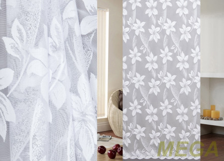 Тюль 24 в Красноярске