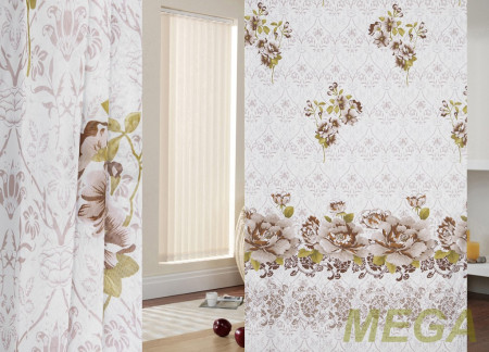 Печать Вуаль в Красноярске