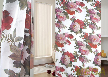 Печать Вуаль в Красноярске