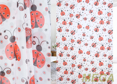 Печать Вуаль в Красноярске