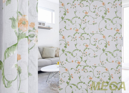 Печать Лен в Красноярске