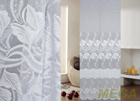 Тюль 16 в Красноярске