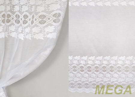 Тюль 16 в Красноярске