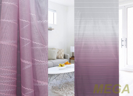 Печать Тюль в Красноярске