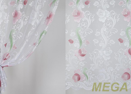 Тюль 18 в Красноярске