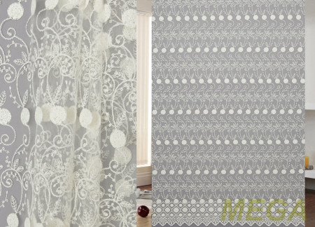 Вышивка Сетка в Красноярске