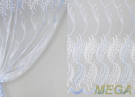 Вышивка Органза в Красноярске