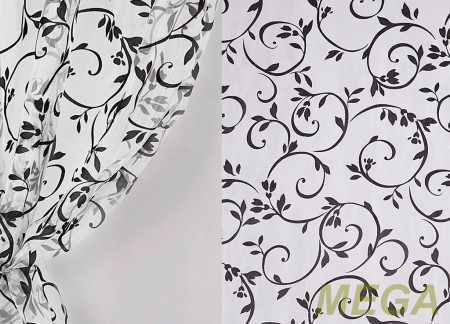 Флок Органза в Красноярске