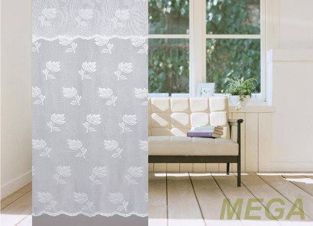 Тюль 14 в Красноярске