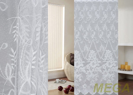 Тюль 14 в Красноярске