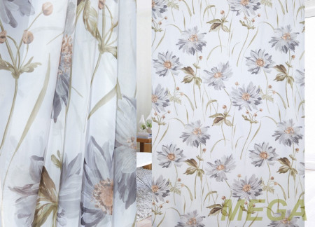 Печать Вуаль в Красноярске