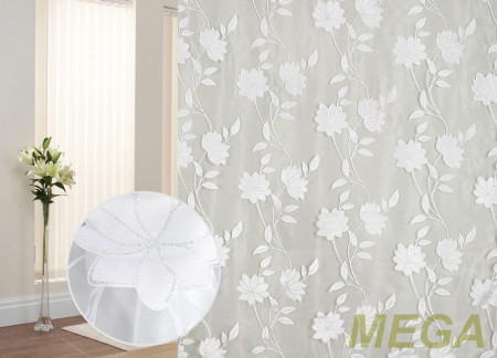 Деворе Органза в Красноярске