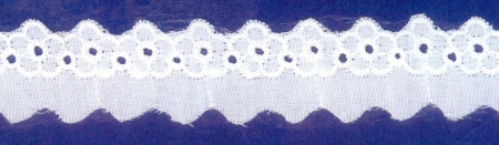 Шитье 25мм в Красноярске