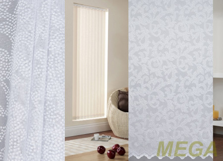 Тюль 16 в Красноярске