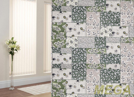 Ткани портьерные Печать HX 70476-1/145<3> LPech