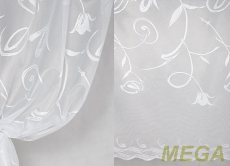 Тюль 16 в Красноярске