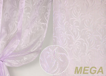 Фэнтези Органза в Красноярске