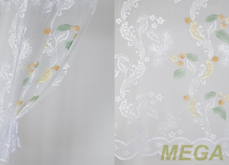 Тюль 18 в Красноярске