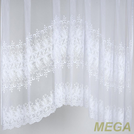 Тюль 18 в Красноярске