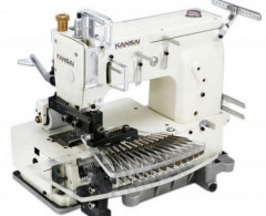 Промышленная шв.машина KANSAI SPECIAL NB-1033PSSM 