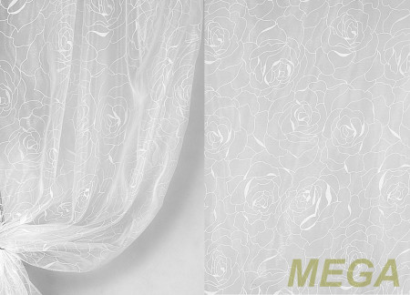 Флок Органза в Красноярске