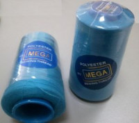 Нитки 40/2 Мега-М (4000 ярд)