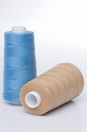 Нитки Армированные 45 ЛЛ ПНК в Красноярске