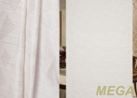 Ткани портьерные Рельеф Жаккард LBX 3059-1/140 PJak