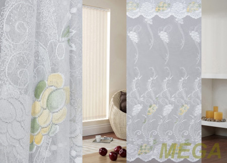 Тюль 16 в Красноярске