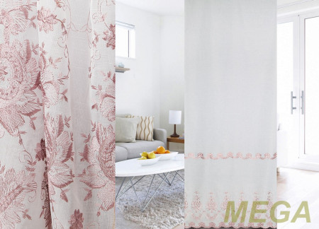 Вышивка Лен в Красноярске