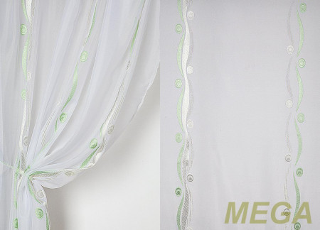 Фэнтези Вуаль в Красноярске