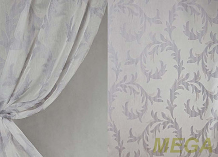 Фэнтези Органза в Красноярске