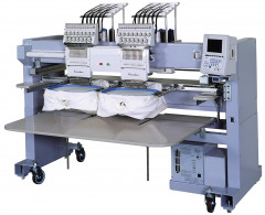 Вышивальная машина Barudan BEXY-S1502CII