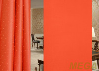 Ткани портьерные Однотон Жаккард ZG C001-17-1462/280 P Jac