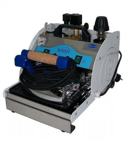 Парогенераторы в Красноярске