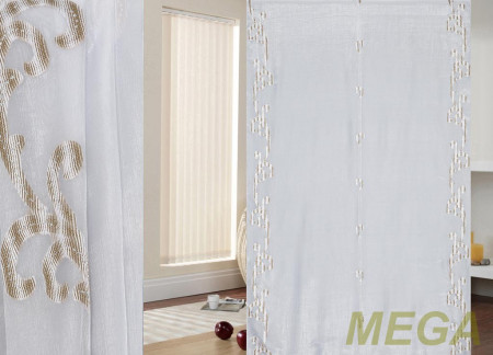 Фэнтези Полуорганза в Красноярске