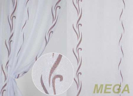 Фэнтези Полуорганза в Красноярске