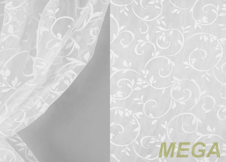 Флок Органза в Красноярске