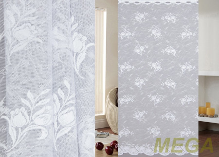 Тюль 24 в Красноярске