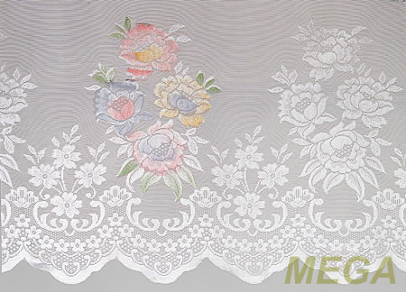 Тюль 14 в Красноярске