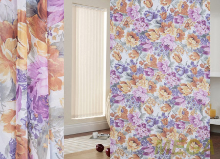 Печать Вуаль в Красноярске