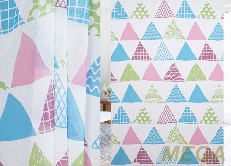 Печать Лен в Красноярске