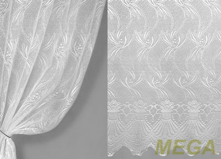 Тюль 16 в Красноярске