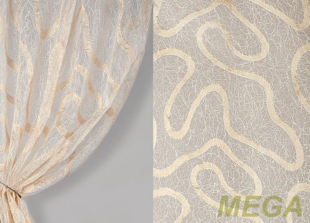 Фэнтези Органза в Красноярске