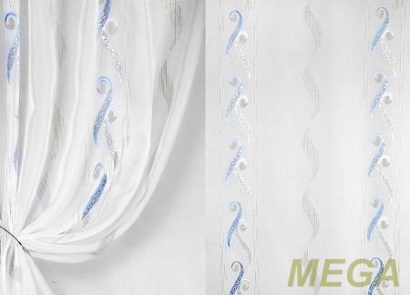 Фэнтези Вуаль в Красноярске