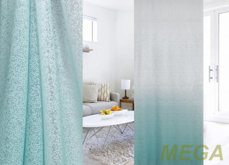 Печать Тюль в Красноярске