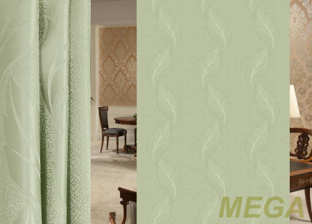 Ткани портьерные Однотон Жаккард GS 243-38/155