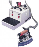 Парогенератор Comel UNIKA